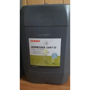 Рідина охолодж. AGRIСООL 20L (3820000090) Рідина охолодж. AGRIСООL 20L (3820000090)