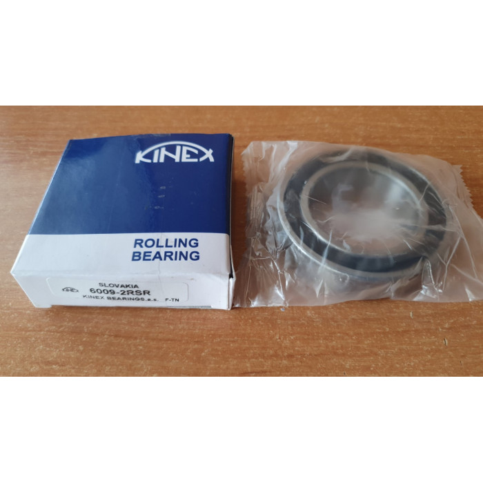 Подшипник 180109 KINEX (Словаччина)