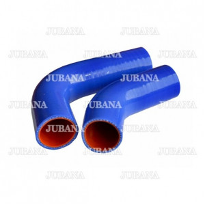 Шланг радіатора (верхн.+нижн.) JUB701303001 / JUB501303062Б2 (силікон) (вир-во Юбана) Шланг радіатора (верхн.+нижн.) JUB701303001 / JUB501303062Б2 (силікон) (вир-во Юбана)