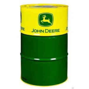 Олива моторна 15W40 PLUS-50-209L (Shell/John Deere) Олива моторна 15W40 PLUS-50-209L (Shell/John Deere)
