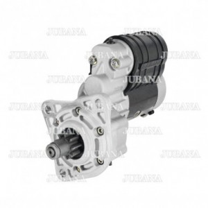Стартер 24V, 4,5 кВт DEUTZ 1013 (МТЗ-3022) (пр-во Юбана) Стартер 24V, 4,5 кВт DEUTZ 1013 (МТЗ-3022) (пр-во Юбана)