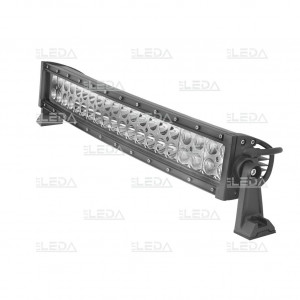 Фара рабочая, LED-BAR 120W (12/24В) Фара рабочая, LED-BAR 120W (12/24В)