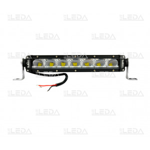 Фара рабочая, LED 30W (12/24В) Фара рабочая, LED 30W (12/24В)