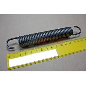 Пружина педали тормоза, сцепления МТЗ-80-3022 (пр-во МТЗ) Пружина педали тормоза, сцепления МТЗ-80-3022 (пр-во МТЗ)