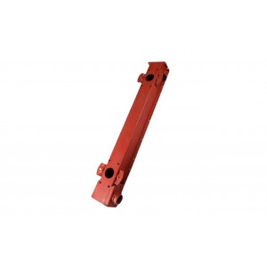 Рама главная (корпус редуктора) косилки (1,85м) (L=1340мм.) Z-169/2 (Польша) Рама главная (корпус редуктора) косилки (1,85м) (L=1340мм.) Z-169/2 (Польша)