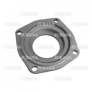 Кришка JUB502407028 МТЗ-80, 82, 1025 (вир-во Юбана) Кришка JUB502407028 МТЗ-80, 82, 1025 (вир-во Юбана)