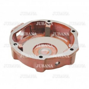 Кожух JUB503502035 МТЗ-80-1221 (вир-во Юбана) Кожух JUB503502035 МТЗ-80-1221 (вир-во Юбана)