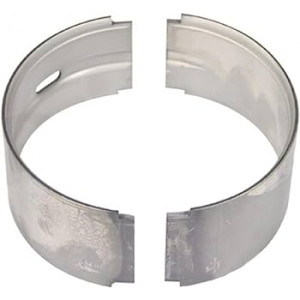 Вкладыш коренной упорный СТ (2 пол.) (R62987/R62988), JD7.6L (FEDERAL-MOGUL) Вкладыш коренной упорный СТ (2 пол.) (R62987/R62988), JD7.6L (FEDERAL-MOGUL)