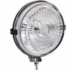 Фара передня кругла 12V 55W ФПГ-101 (8724.3.06) (вир-во Юбана) Фара передня кругла 12V 55W ФПГ-101 (8724.3.06) (вир-во Юбана)