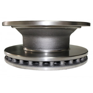 Диск гальмівний BPW 377X45 Universal (0308834020) Диск гальмівний BPW 377X45 Universal (0308834020)