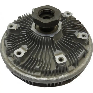 Муфта в'язкісна, T8040/MX255/310/335 Муфта в'язкісна, T8040/MX255/310/335