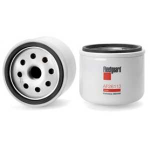 Фильтр воздушный турбины (LC3/3682984/2996238), IVECO (Fleetguard) Фильтр воздушный турбины (LC3/3682984/2996238), IVECO (Fleetguard)