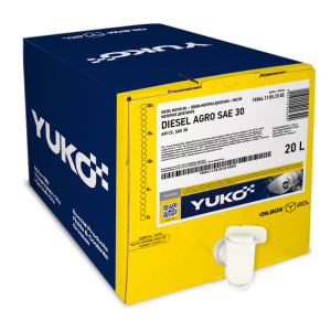 Олива моторна DIESEL AGRO API CC (20л.) (Oilbox) (YUKOIL) Олива моторна DIESEL AGRO API CC (20л.) (Oilbox) (YUKOIL)