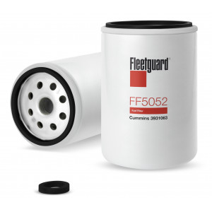 Фільтр т/очищення палива (84557099/84214564/3903640/ 36845) (Fleetguard) Фільтр т/очищення палива (84557099/84214564/3903640/ 36845) (Fleetguard)