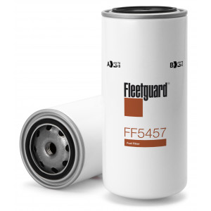 Фільтр паливний (елемент) (5801364481/504199551/500054588), CX,(Fleetguard) Фільтр паливний (елемент) (5801364481/504199551/500054588), CX,(Fleetguard)
