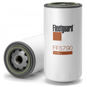 Фільтр т/очищення палива (84412164/504292579) (Fleetguard) Фільтр т/очищення палива (84412164/504292579) (Fleetguard)
