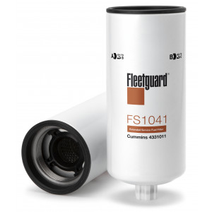 Фільтр т/очищення палива (84477362/87366406/87395356/3104081), STX530 (Fleetguard) Фільтр т/очищення палива (84477362/87366406/87395356/3104081), STX530 (Fleetguard)