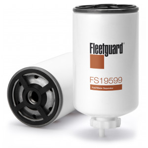 Фільтр паливний (H70WDK14/F816200060020/87487344/11392940) (Fleetguard) Фільтр паливний (H70WDK14/F816200060020/87487344/11392940) (Fleetguard)