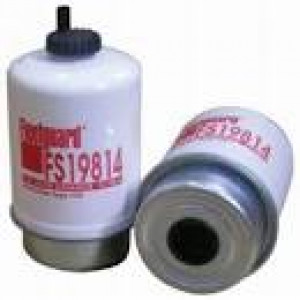 Фільтр паливний (87840591) (Fleetguard) Фільтр паливний (87840591) (Fleetguard)