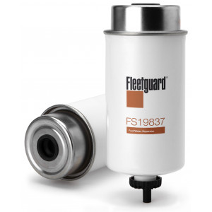 Фільтр гр/оч. палива (84477355/87802926/87802728/87802927/RE541922), JD (Fleetguard) Фільтр гр/оч. палива (84477355/87802926/87802728/87802927/RE541922), JD (Fleetguard)