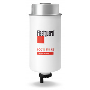 Фільтр гр/оч. палива (RE509036/RE522966/RE529643/RE536193/RE517180), JD (Fleetguard) Фільтр гр/оч. палива (RE509036/RE522966/RE529643/RE536193/RE517180), JD (Fleetguard)