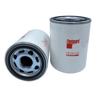Фільтр гідравлічний (84239756) (Fleetguard) Фільтр гідравлічний (84239756) (Fleetguard)