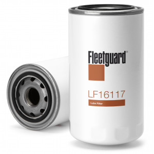 Фільтр масляний (84228488/2854750/84228510)(Fleetguard) Фільтр масляний (84228488/2854750/84228510)(Fleetguard)