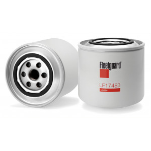 Фільтр масляний (5096729/47135703/1931018/84222017), TD5.110/5.80 (Fleetguard) Фільтр масляний (5096729/47135703/1931018/84222017), TD5.110/5.80 (Fleetguard)