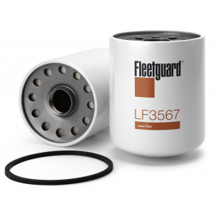 Фільтр масляний (RE57394/AR98329/AR101278/RE46380), JD (Fleetguard) Фільтр масляний (RE57394/AR98329/AR101278/RE46380), JD (Fleetguard)