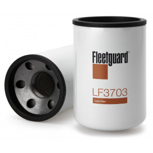 Фільтр масляний (RE59754/6005021346), JD2054-2258, JD7800, Claas (Fleetguard) Фільтр масляний (RE59754/6005021346), JD2054-2258, JD7800, Claas (Fleetguard)