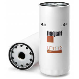 Фільтр масляний (01174420/F934201510320/01182947), ЯМЗ, Deutz Topliner (Fleetguard) Фільтр масляний (01174420/F934201510320/01182947), ЯМЗ, Deutz Topliner (Fleetguard)