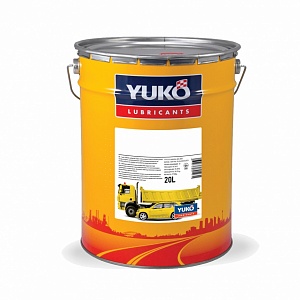 Олива гідротрансмісійна UTTO SP 10W30 API GL-4 (20л.) (YUKOIL) Олива гідротрансмісійна UTTO SP 10W30 API GL-4 (20л.) (YUKOIL)