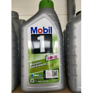 Олива моторна MOBIL 1 ESP 5W30 (1л.) Олива моторна MOBIL 1 ESP 5W30 (1л.)