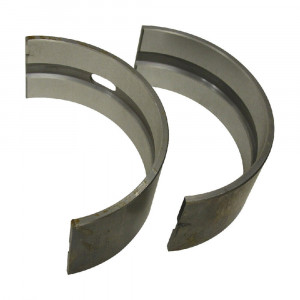Вкладыш коренной СТ (2 пол.) (R61289/R57584), JD7.6L (FEDERAL-MOGUL) Вкладыш коренной СТ (2 пол.) (R61289/R57584), JD7.6L (FEDERAL-MOGUL)